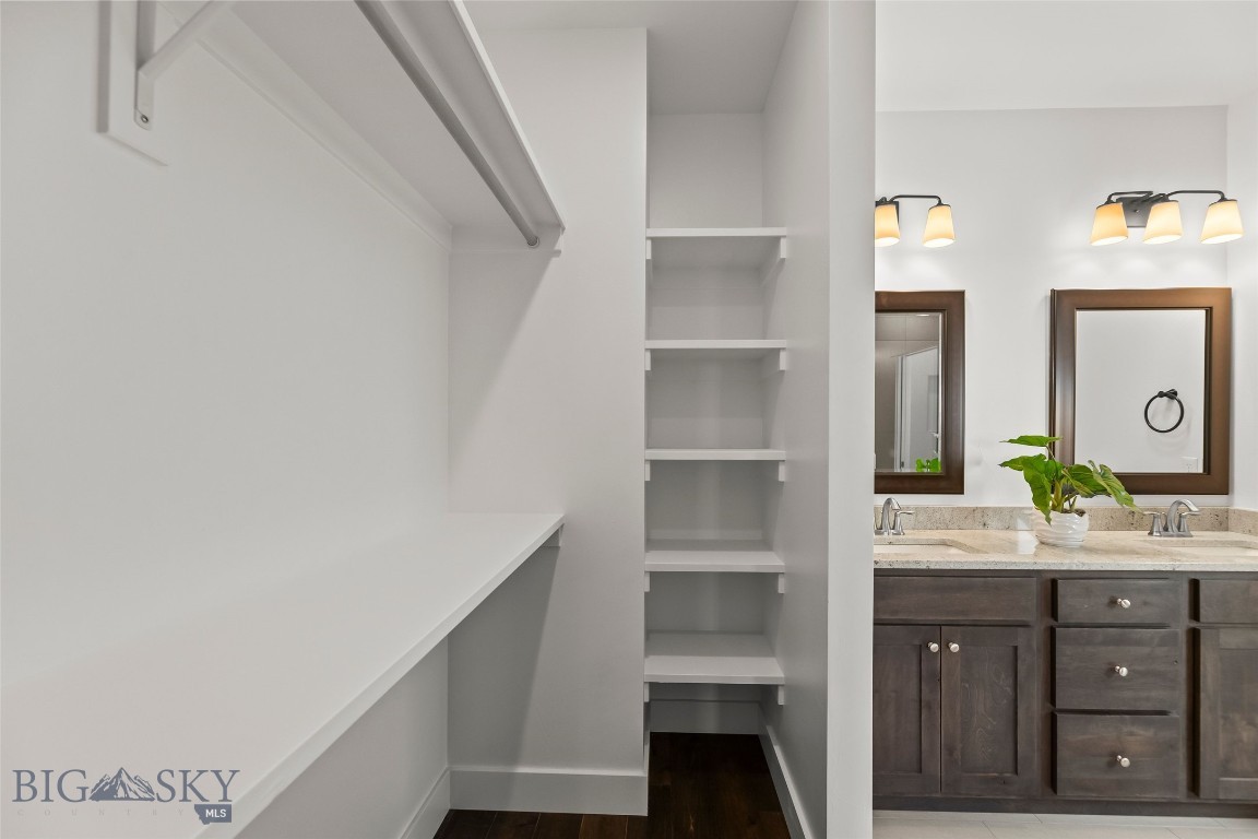 Southbridge - Residential