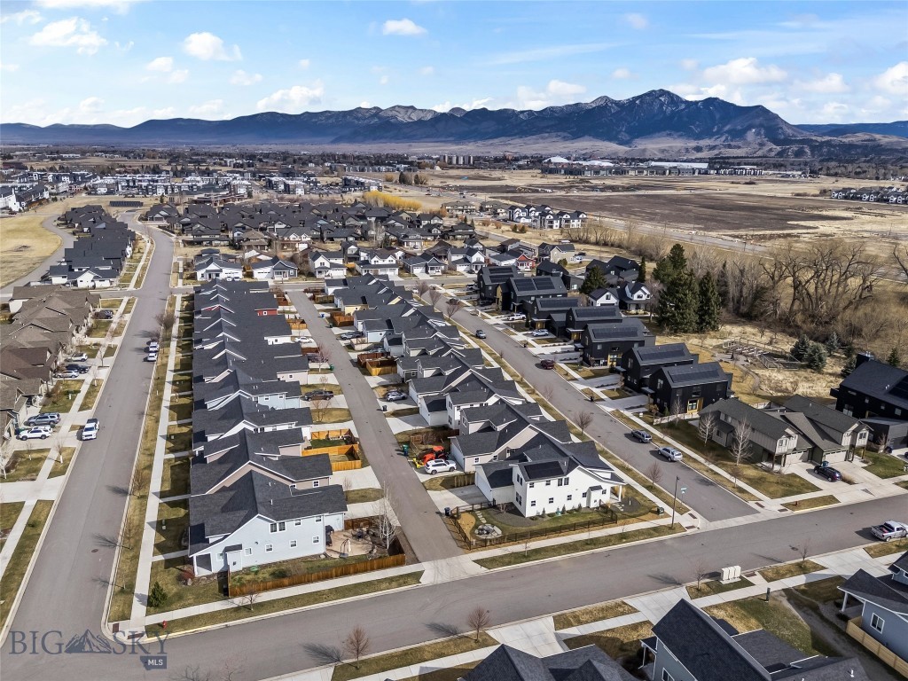 Southbridge - Residential