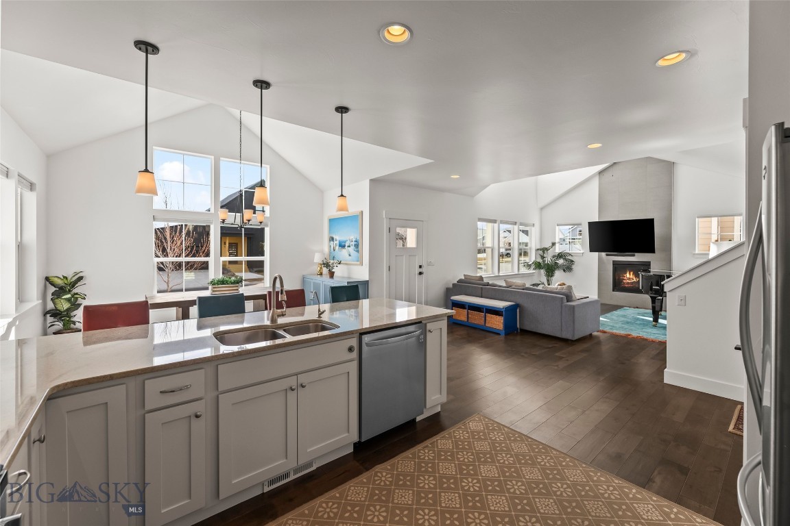 Southbridge - Residential