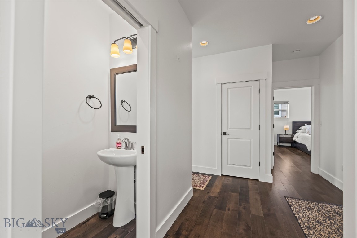 Southbridge - Residential