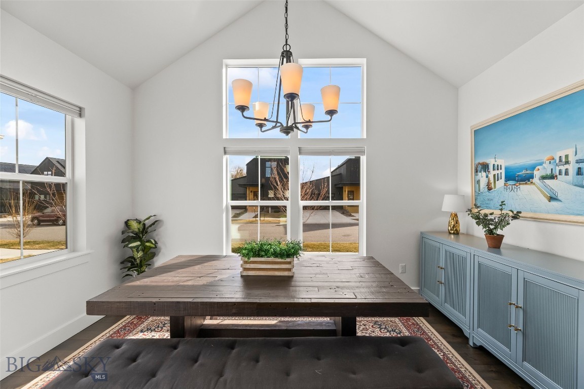 Southbridge - Residential