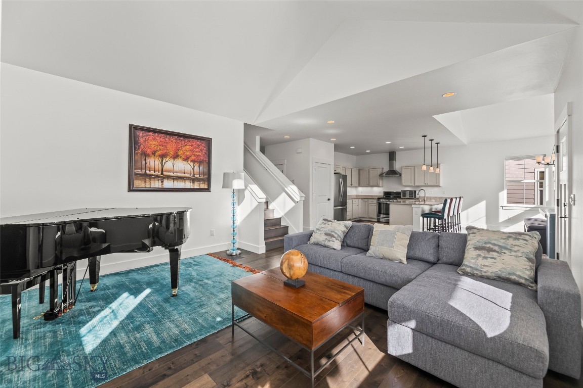 Southbridge - Residential