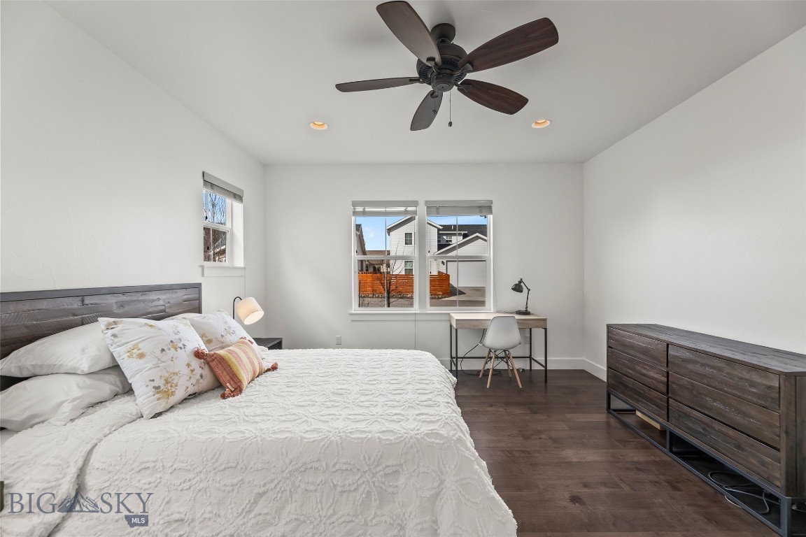 Southbridge - Residential