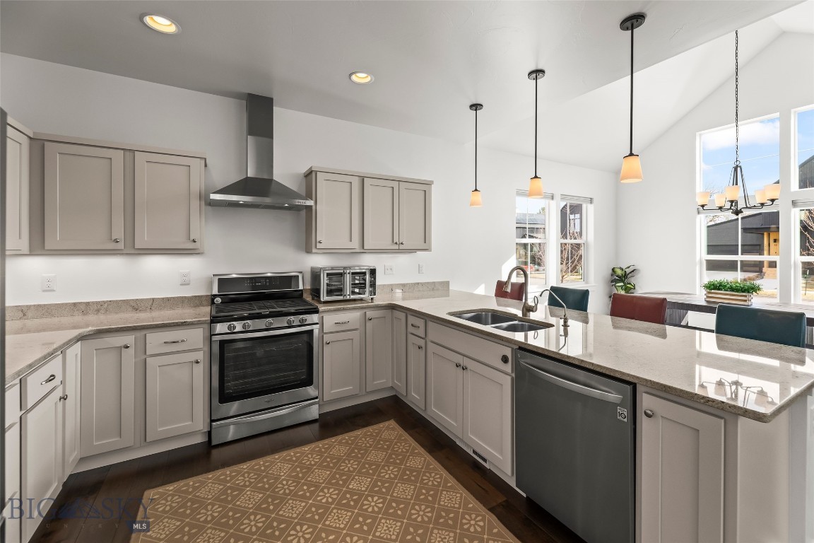 Southbridge - Residential