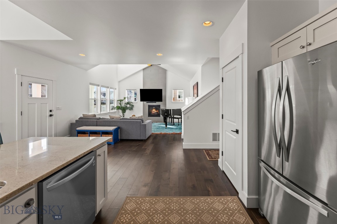 Southbridge - Residential