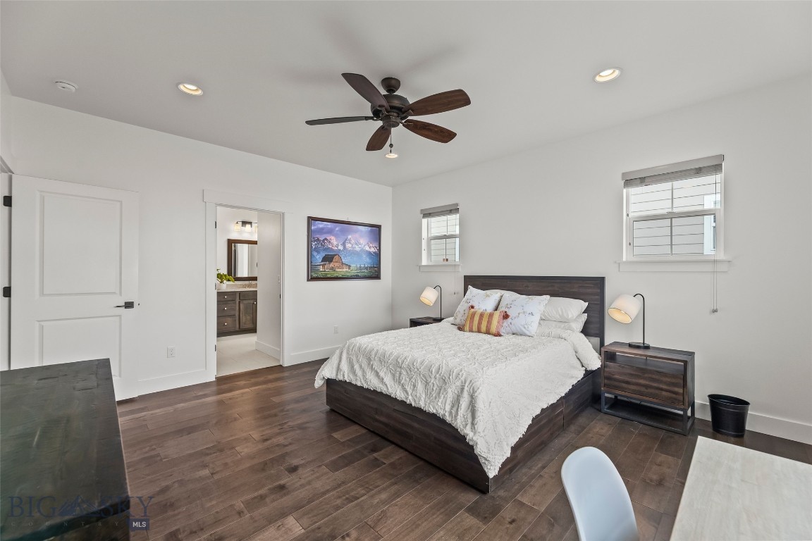 Southbridge - Residential