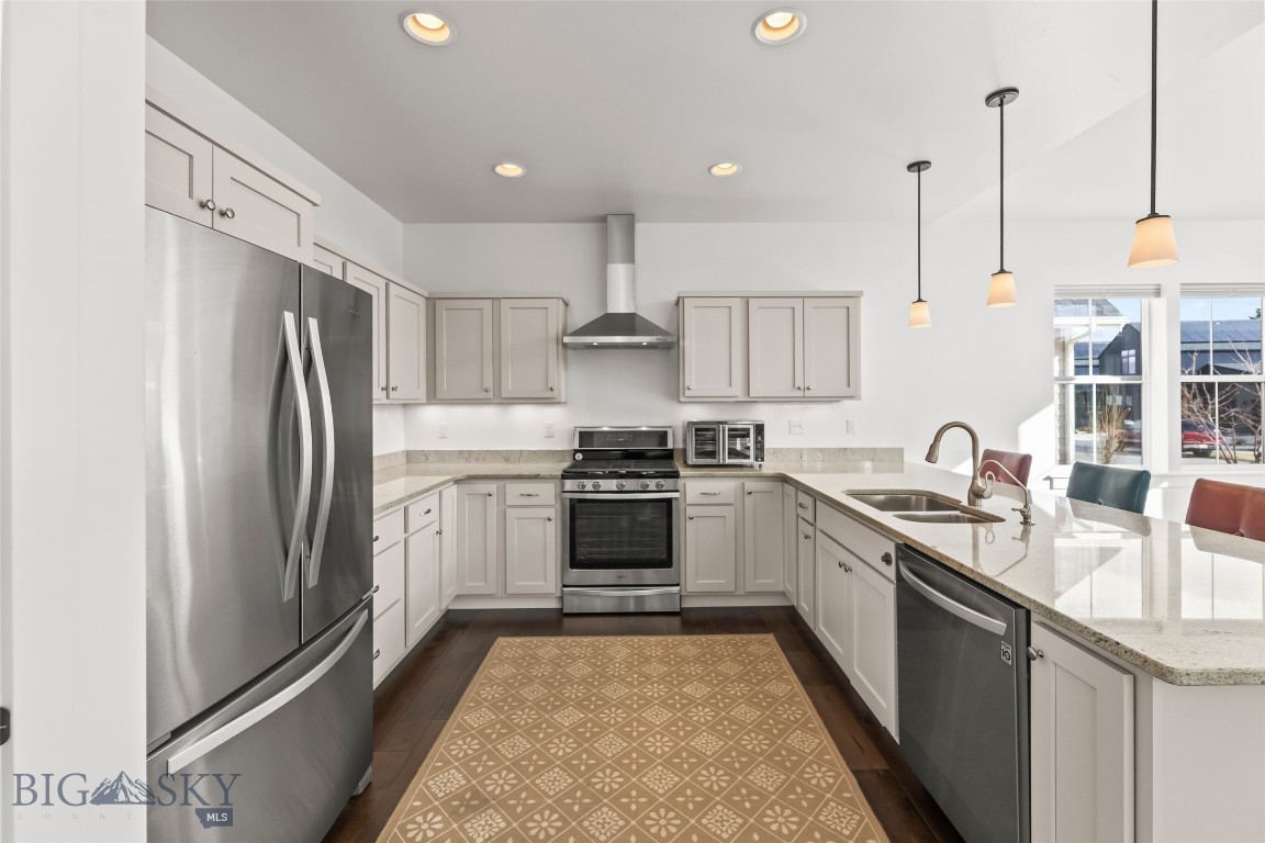 Southbridge - Residential