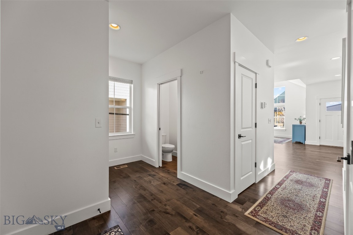 Southbridge - Residential