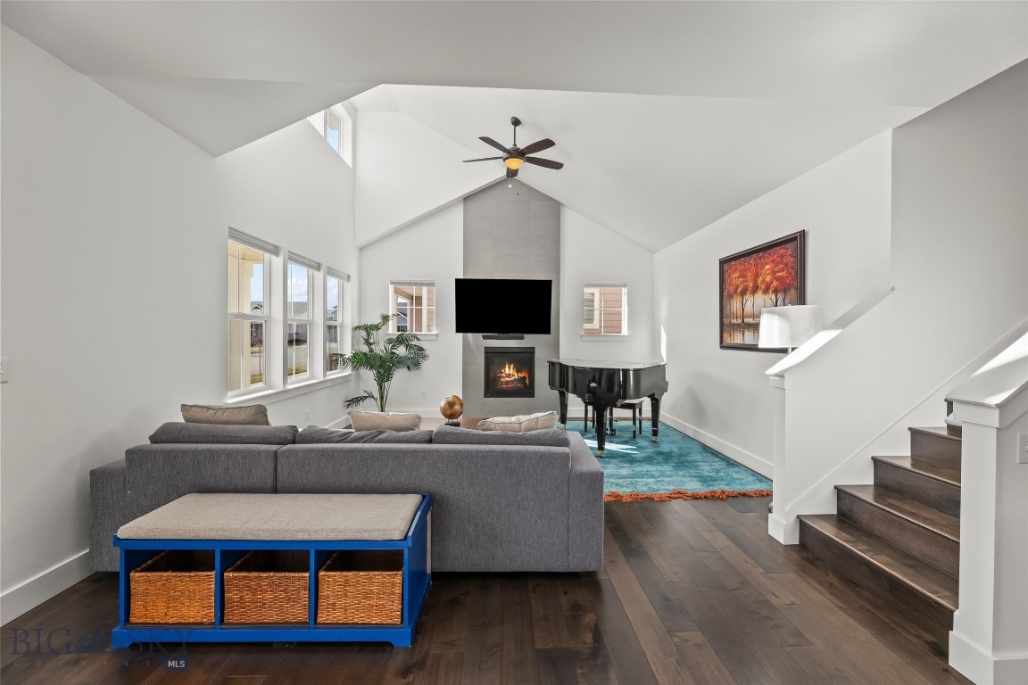 Southbridge - Residential