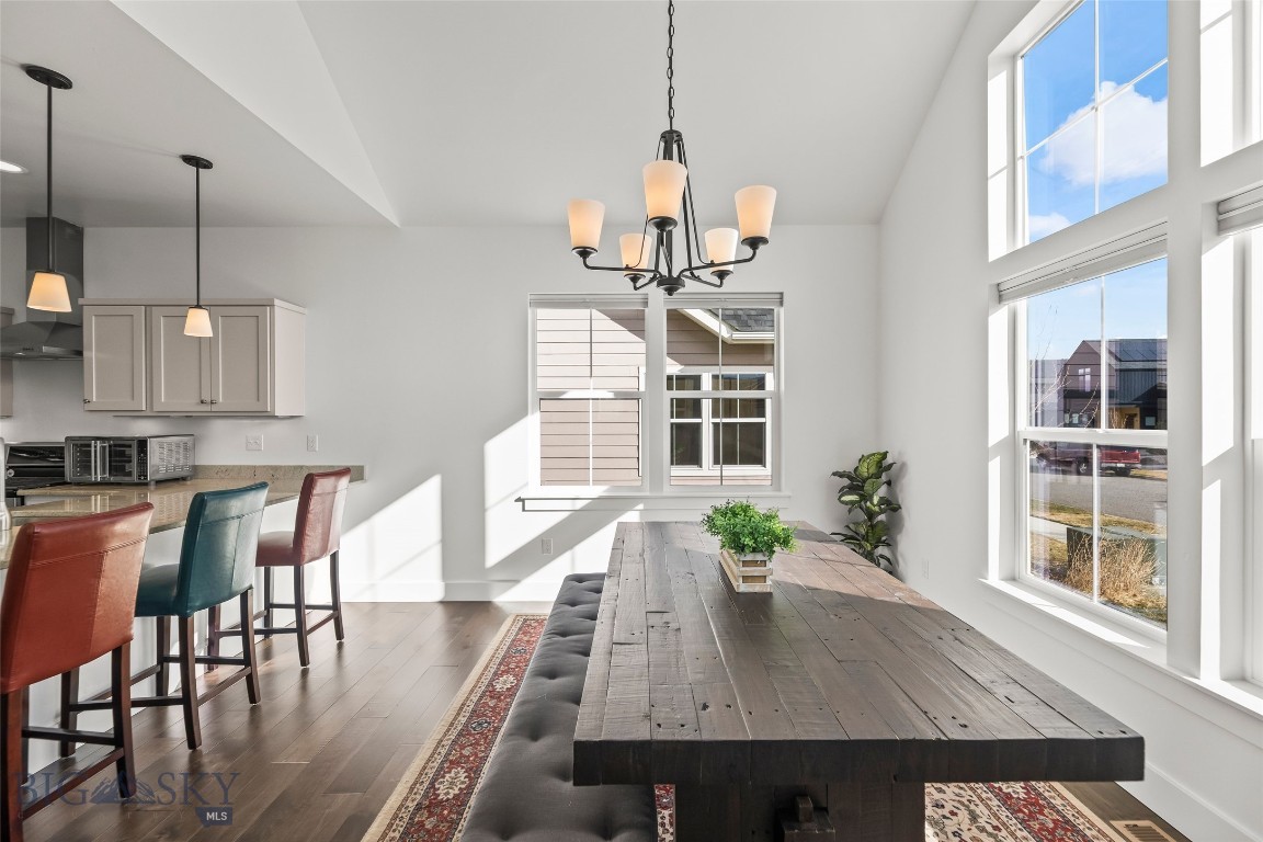 Southbridge - Residential