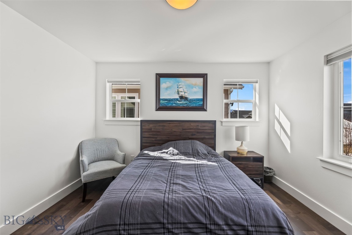 Southbridge - Residential