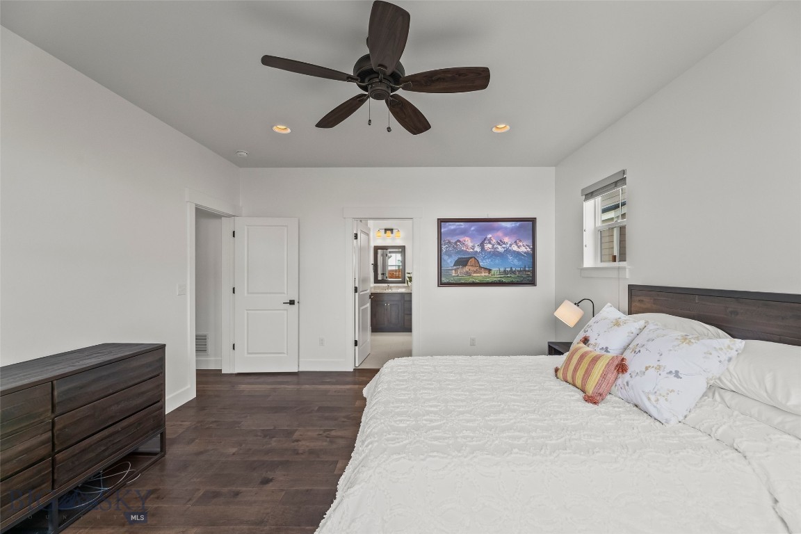 Southbridge - Residential