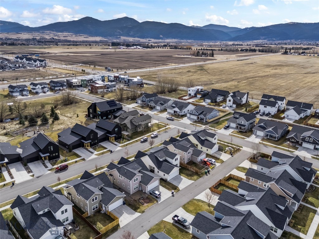 Southbridge - Residential