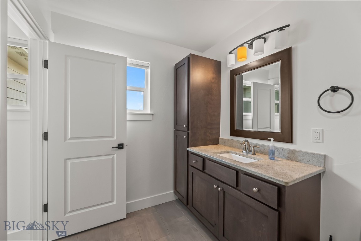 Southbridge - Residential