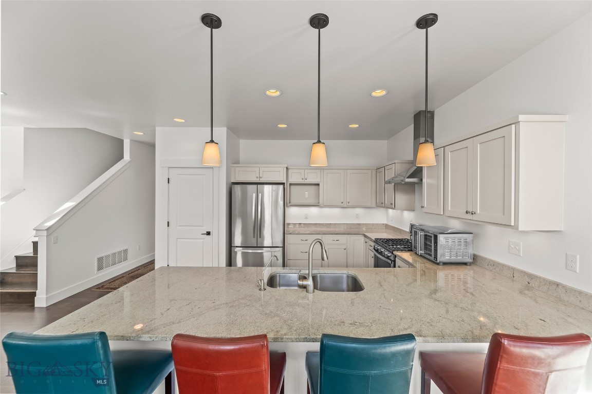 Southbridge - Residential