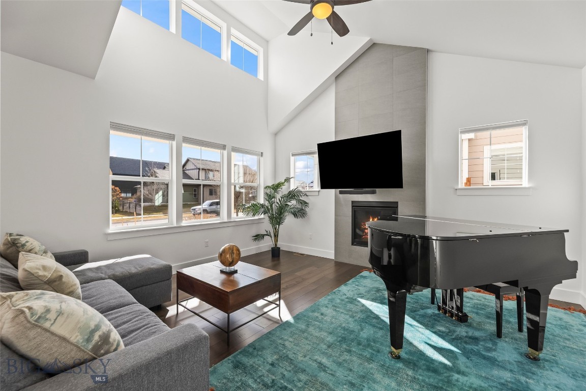 Southbridge - Residential