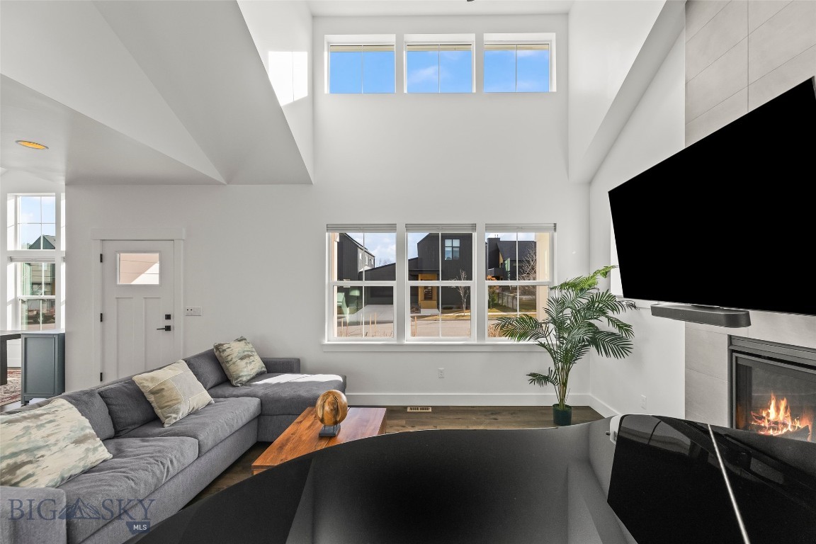 Southbridge - Residential