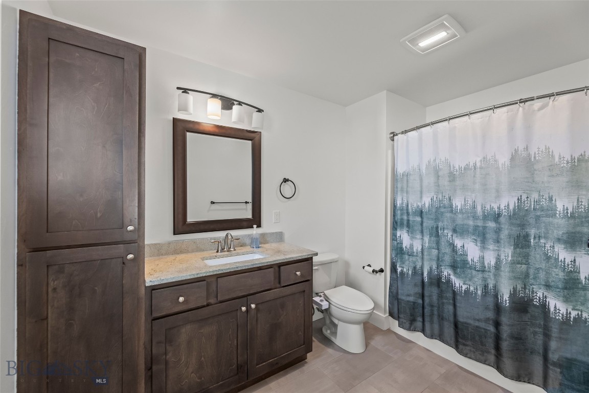 Southbridge - Residential