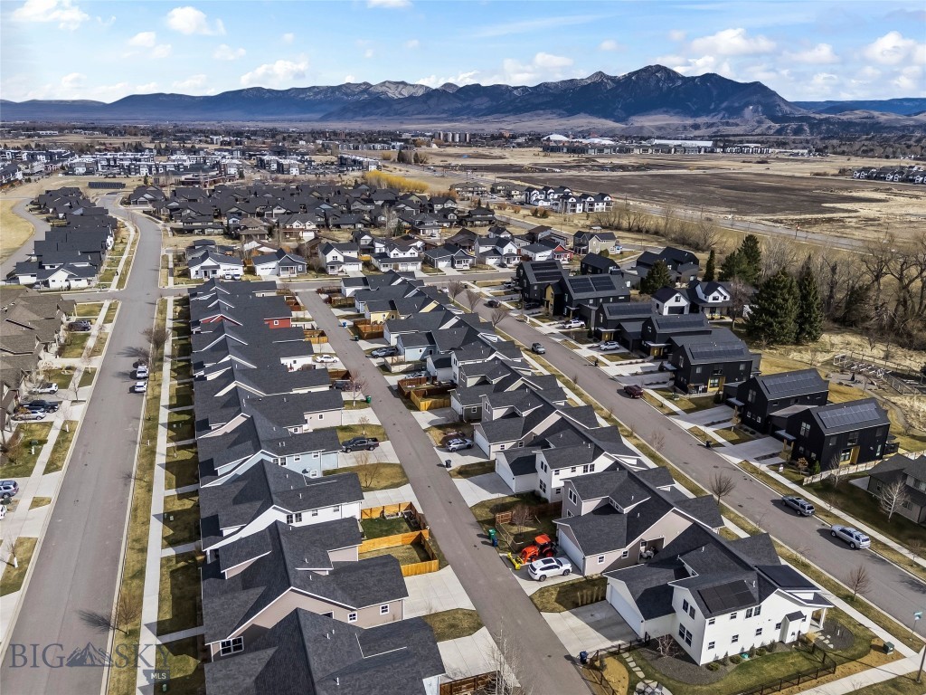 Southbridge - Residential