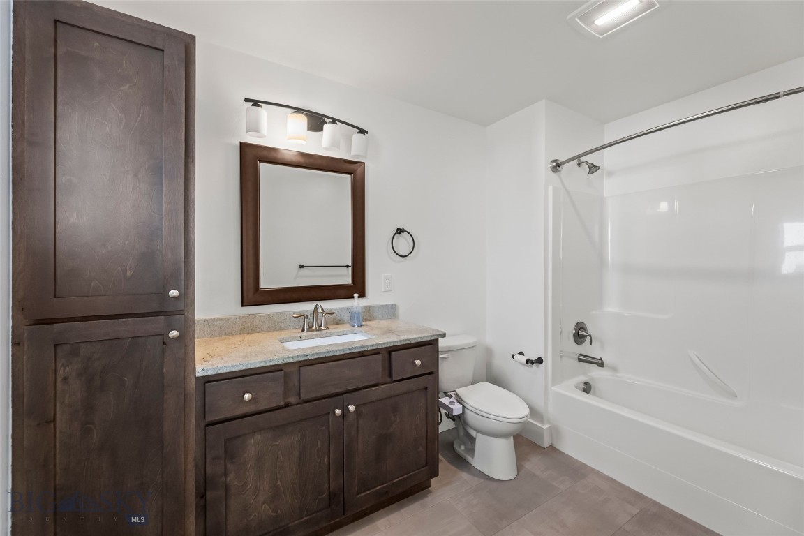 Southbridge - Residential