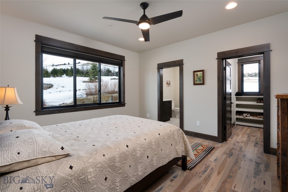 Bozeman, Montana 59718, United States, 4 Bedrooms Bedrooms, ,4 BathroomsBathrooms,Residential,Contingent,104121