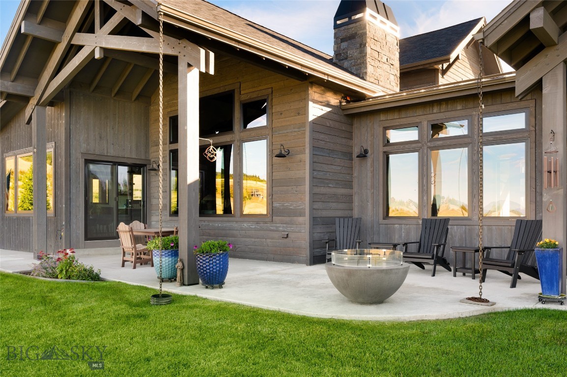 Bozeman, Montana 59718, United States, 4 Bedrooms Bedrooms, ,4 BathroomsBathrooms,Residential,Contingent,104121