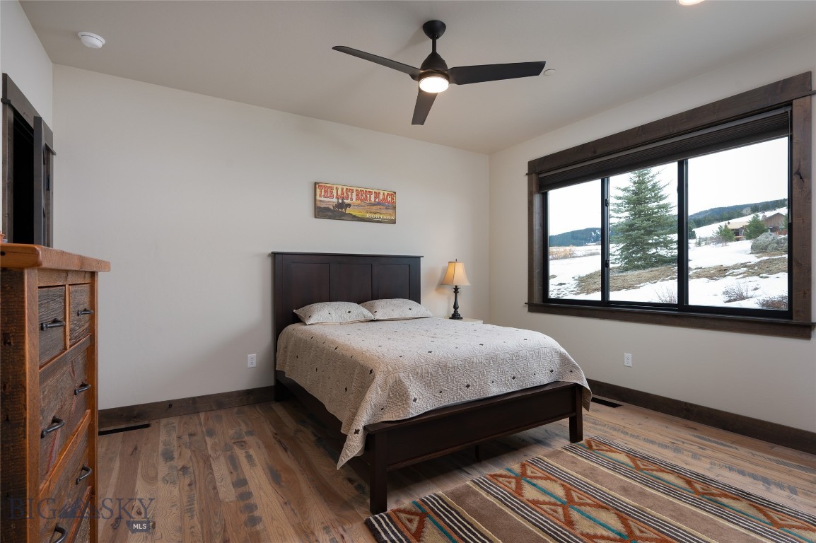 Bozeman, Montana 59718, United States, 4 Bedrooms Bedrooms, ,4 BathroomsBathrooms,Residential,Contingent,104121