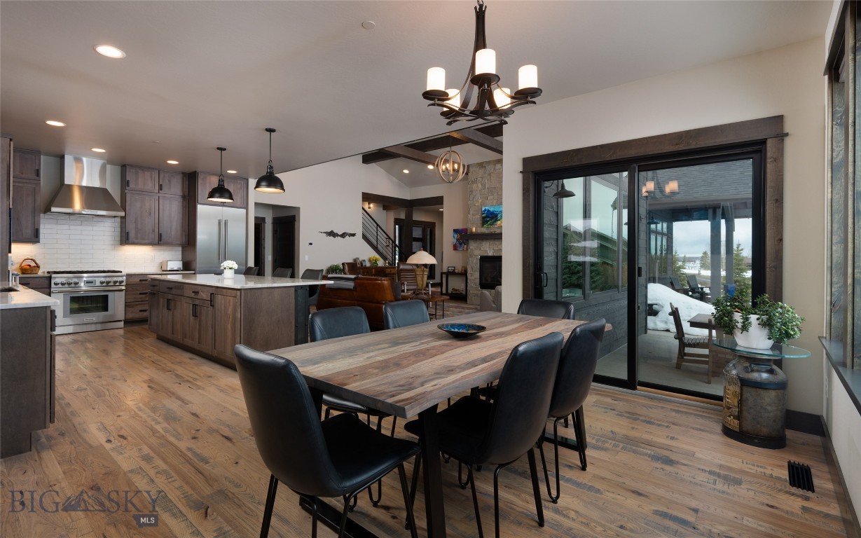 Bozeman, Montana 59718, United States, 4 Bedrooms Bedrooms, ,4 BathroomsBathrooms,Residential,Contingent,104121