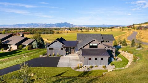 318 Derek Way Bozeman MT 59718