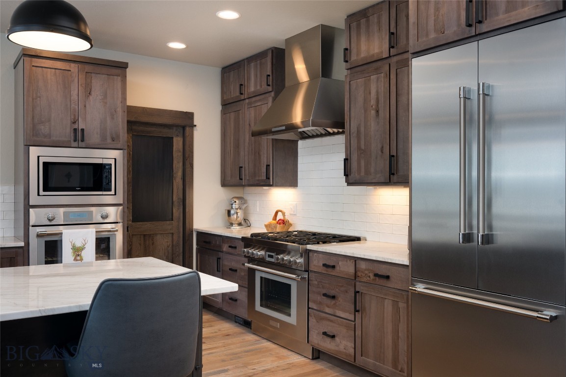 Bozeman, Montana 59718, United States, 4 Bedrooms Bedrooms, ,4 BathroomsBathrooms,Residential,Contingent,104121