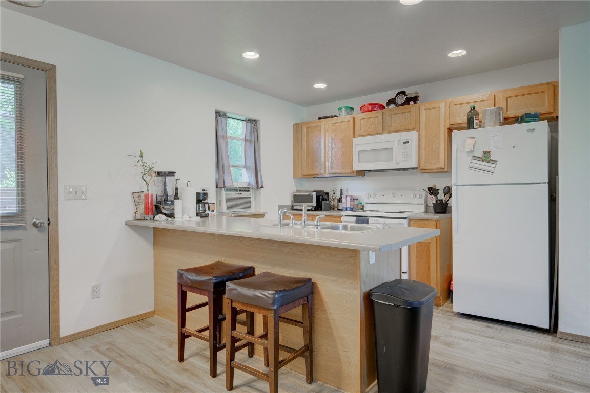 Beaumont Greens - Residential