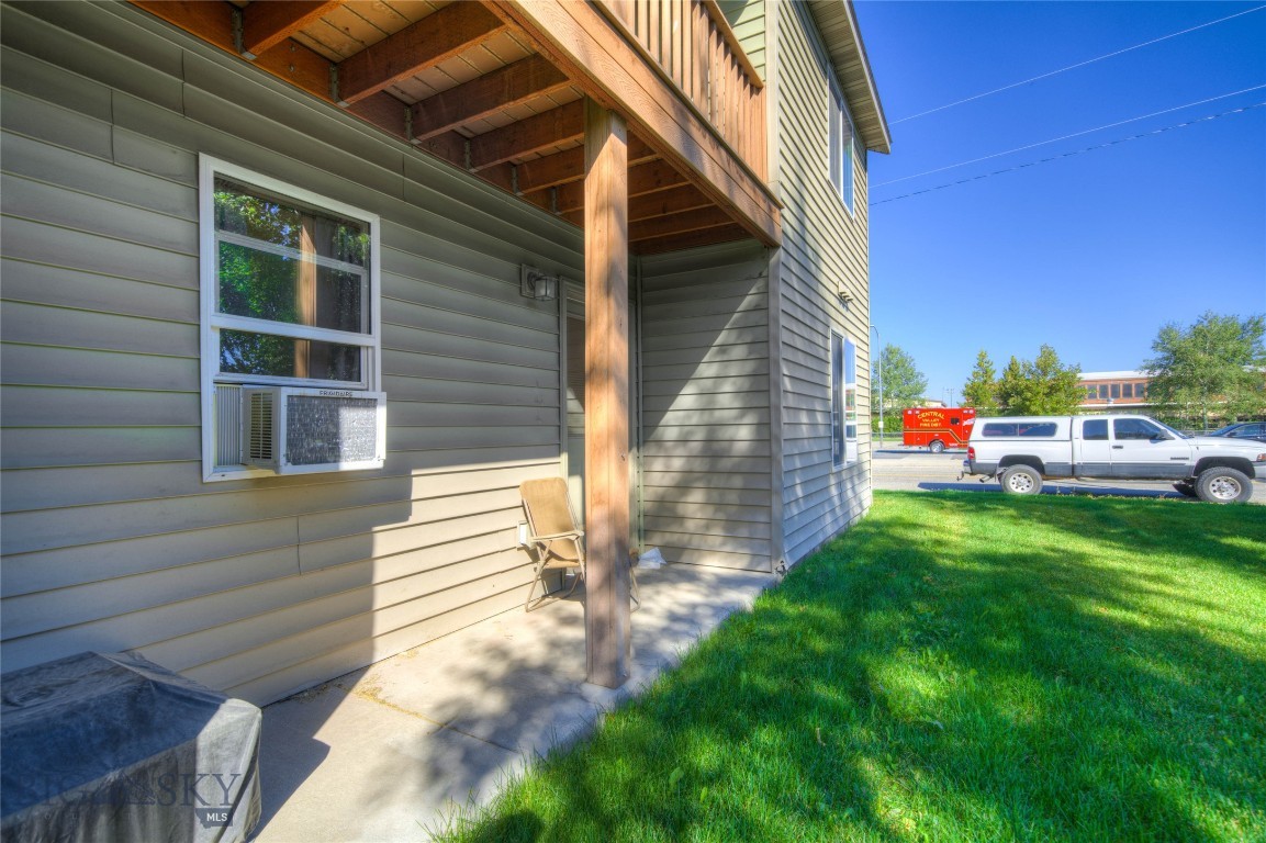 Beaumont Greens - Residential