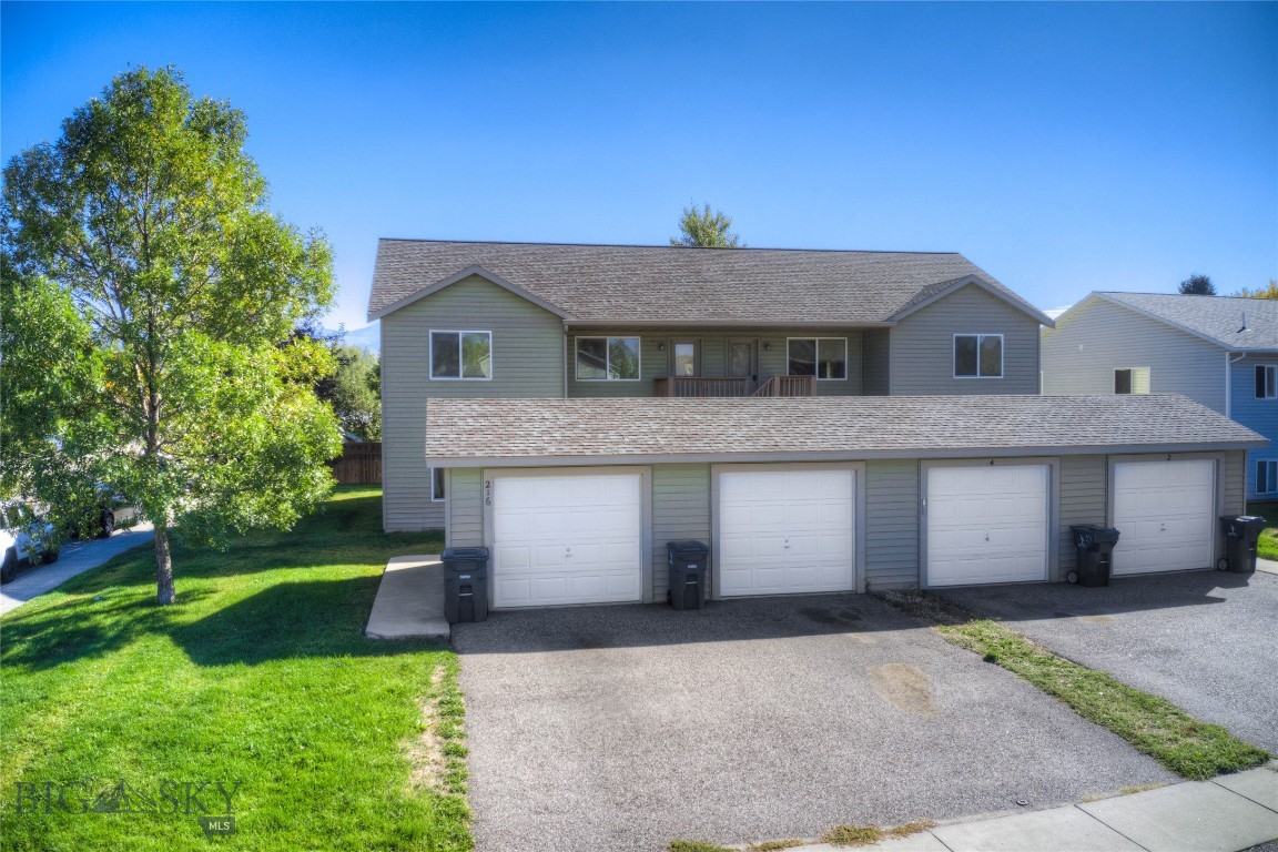 Beaumont Greens - Residential