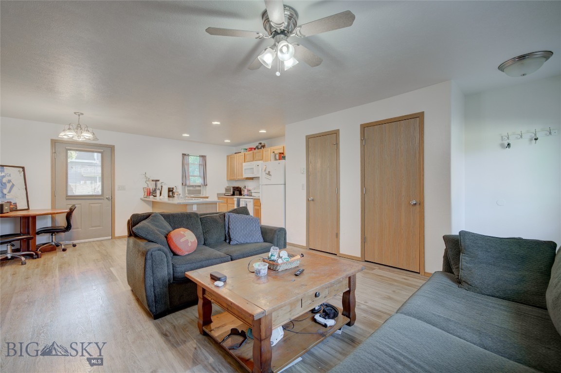 Beaumont Greens - Residential