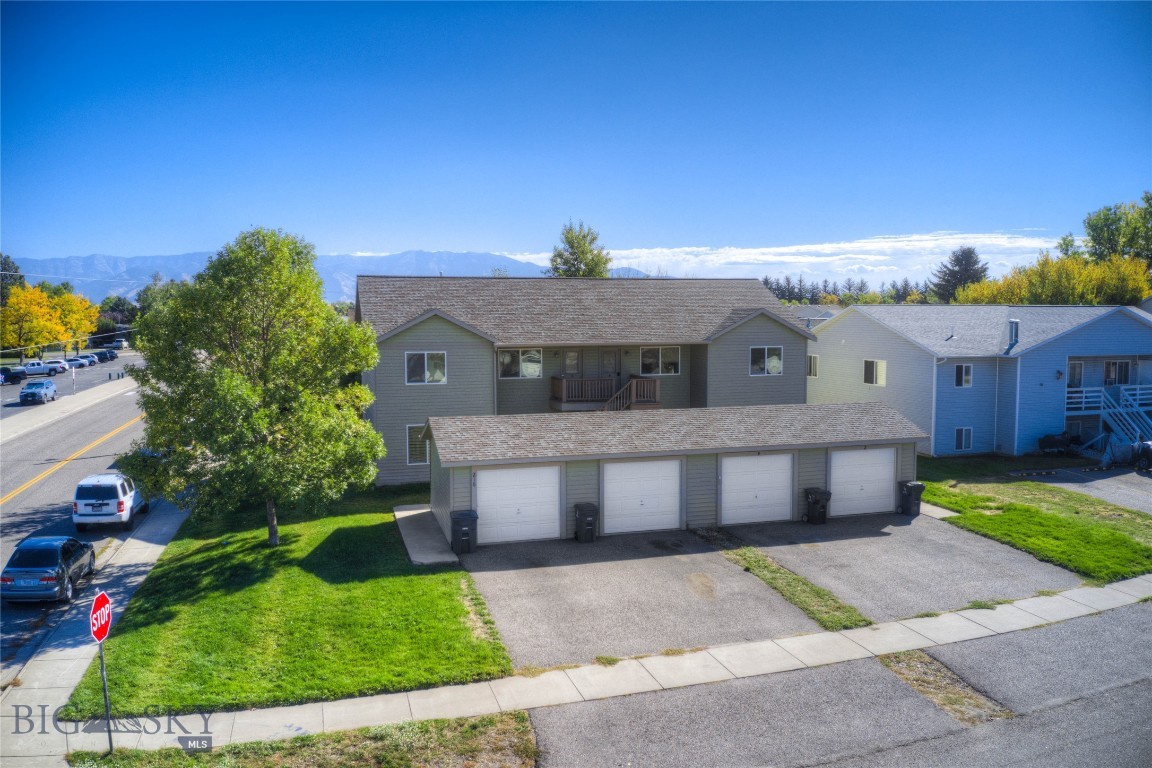 Beaumont Greens - Residential