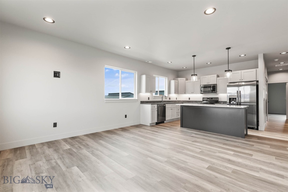 Jackrabbit Reserve - Commercial Sale