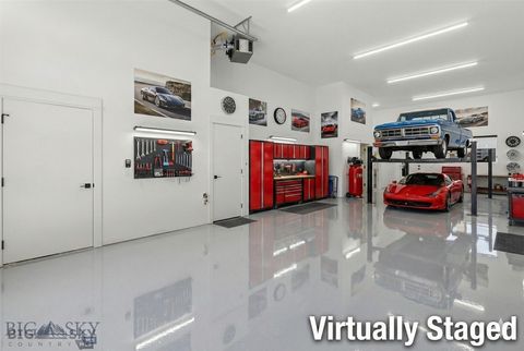 Photo of 202 Fletching Unit B, Belgrade, MT 59714 (MLS # 407315)