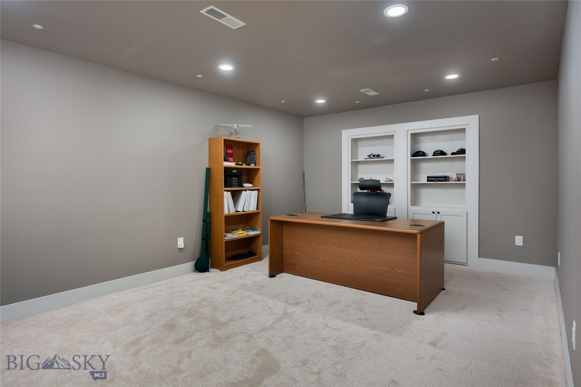 Summer Ridge - Residential