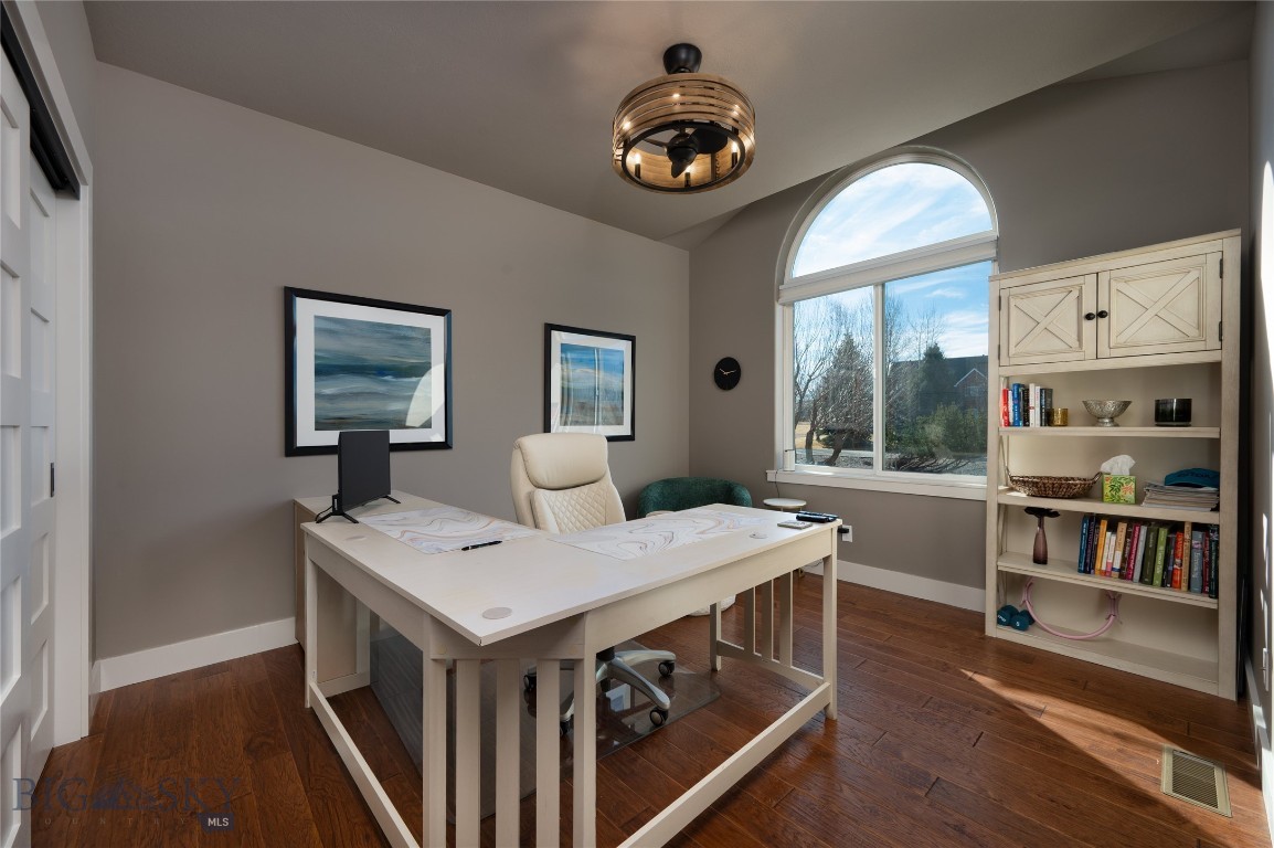 Summer Ridge - Residential