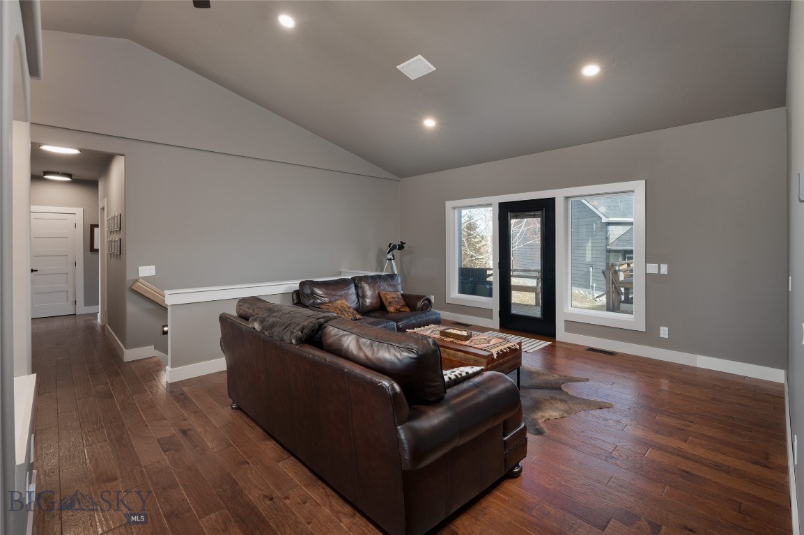 Summer Ridge - Residential