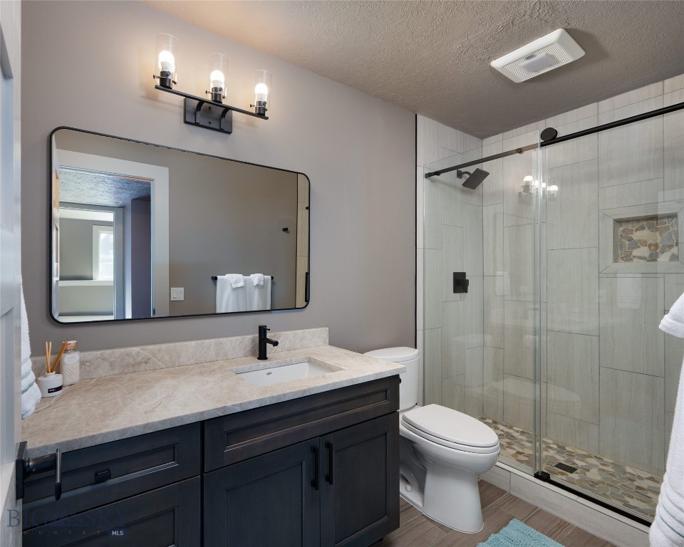 Summer Ridge - Residential