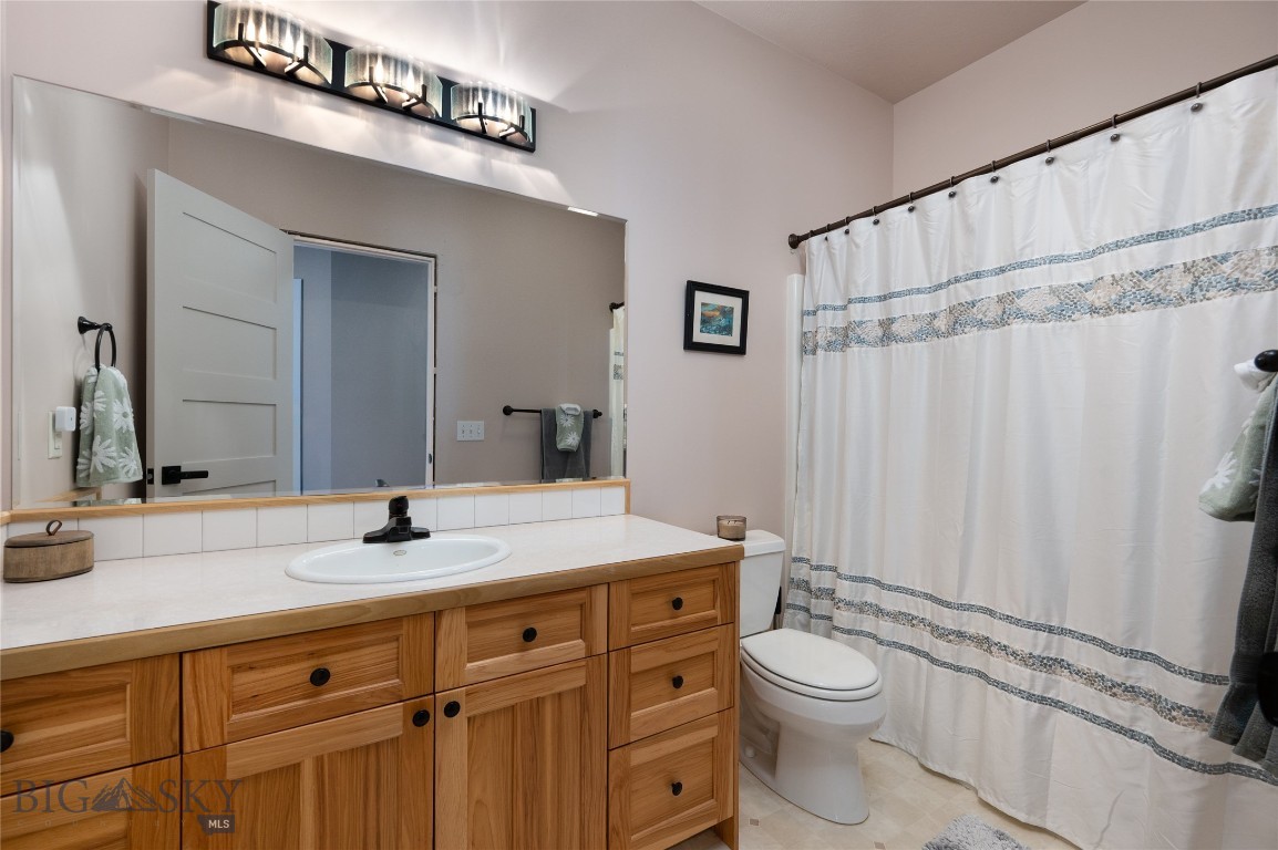 Summer Ridge - Residential