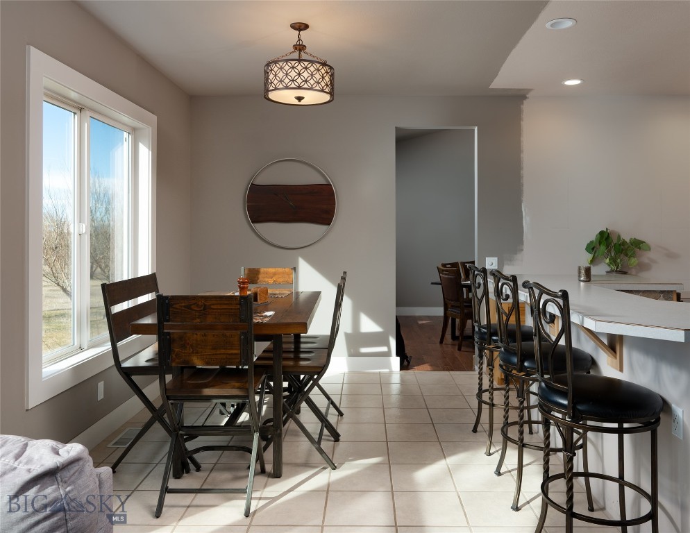 Summer Ridge - Residential