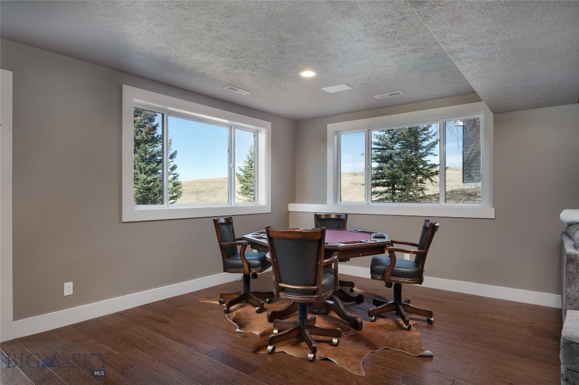 Summer Ridge - Residential