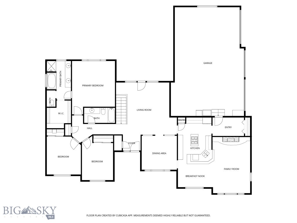Summer Ridge - Residential