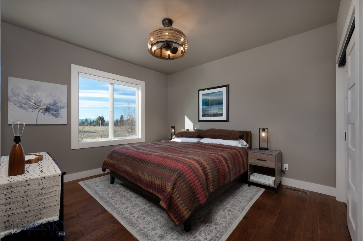 Summer Ridge - Residential