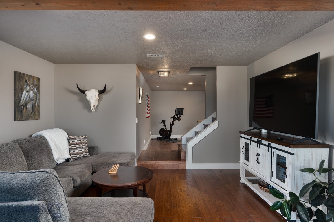 Summer Ridge - Residential