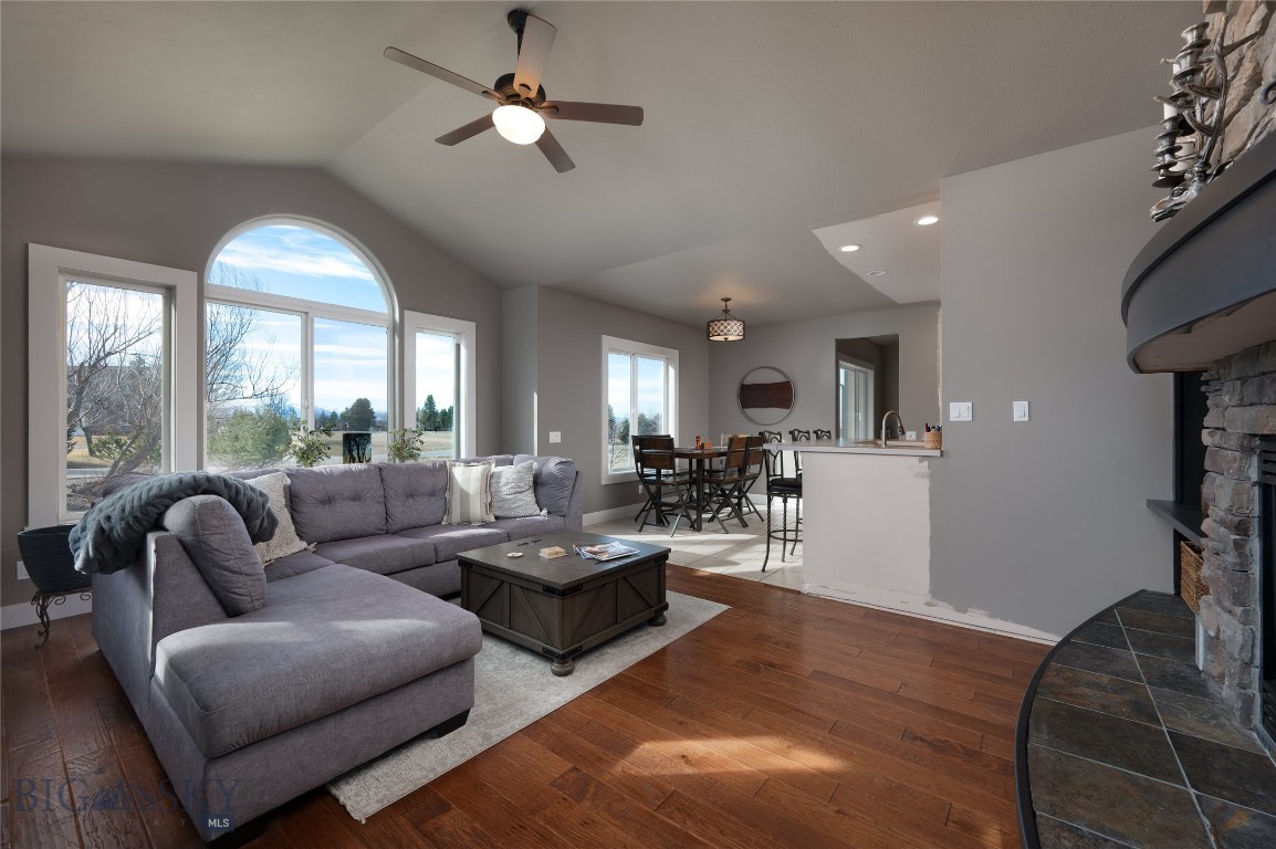 Summer Ridge - Residential