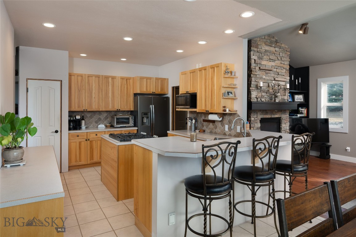 Summer Ridge - Residential