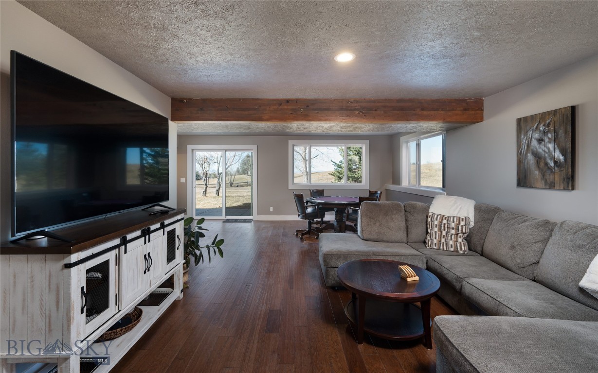 Summer Ridge - Residential